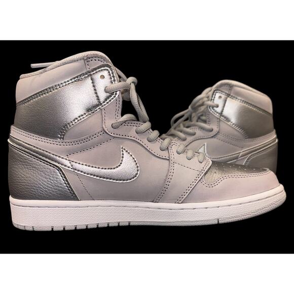 Nike Air Jordan 1 Retro OG CO JP High Tokyo DC1788-029 Size 8M NEW - Picture 2 of 5